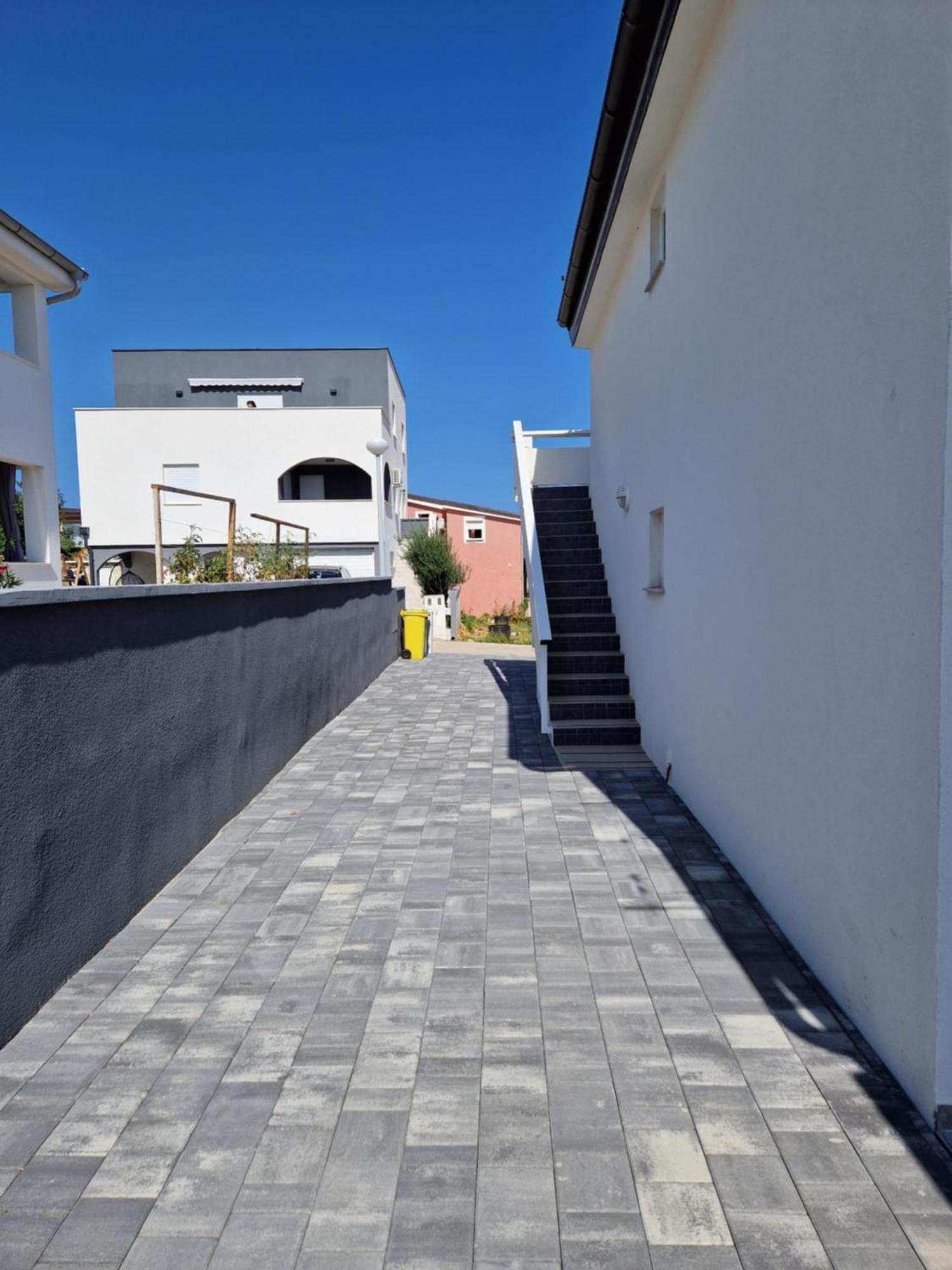 Apartmani Deak Vir Rum bild
